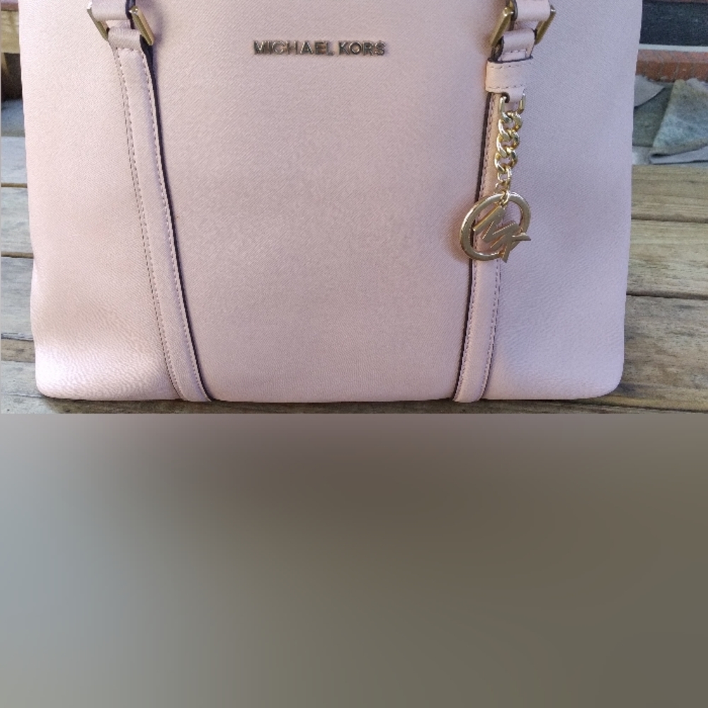 Michael kors pocketbook